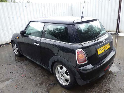 Servo brake MINI MINI (R56) One | BP22674651M42  - Image 10