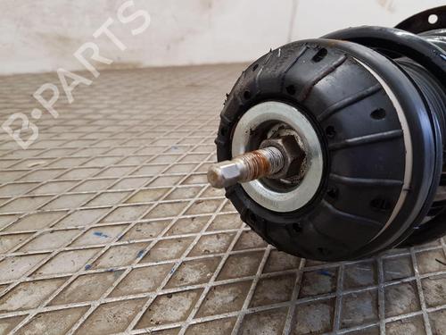 Left front shock absorber VAUXHALL CORSA Mk III (D) (S07) 1.2 (L08) | BP29343122M16 