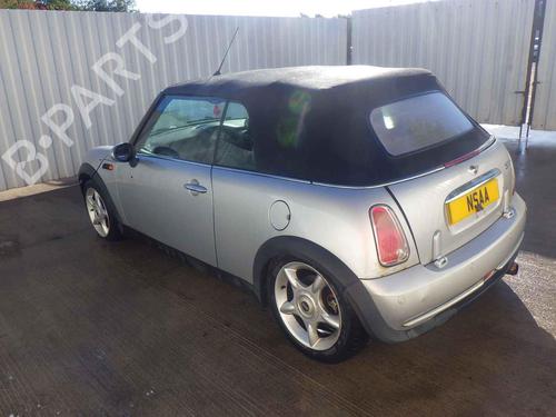 ABS pump MINI MINI Convertible (R52) Cooper | BP33056624M43 - Image 10