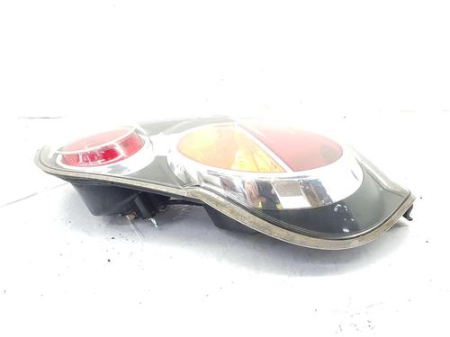 Right taillight CHEVROLET SPARK (M300) 1.2 | BP36953180C35 - Image 2