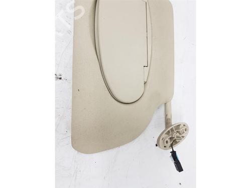 Right sun visor MINI MINI (R56) Cooper | BP22671005I2 - Image 3