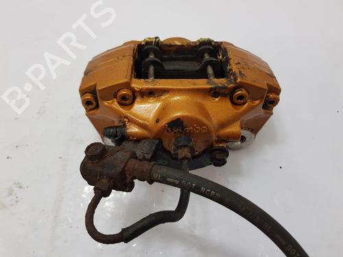 Right rear brake caliper NISSAN 350Z Coupe (Z33) 3.5 (AAZ33) | BP25839241M106 