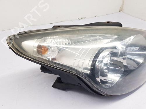 Right headlight HYUNDAI i30 (FD) 1.4 | BP29292703C29 