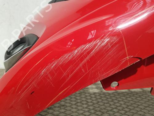 Front bumper VAUXHALL CORSA Mk III (D) (S07) 1.2 i 16V (L08) | BP31346555C7 