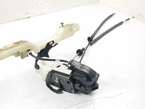 Rear right lock HYUNDAI SANTA FÉ II (CM) 2.2 CRDi 4x4 | BP29620130C99 