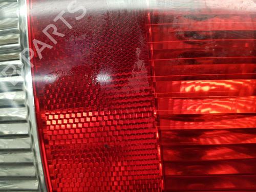 Left taillight VOLVO V70 II (285) 2.4 | BP31346460C34