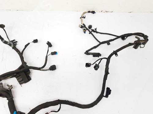 Wiring harness FORD FIESTA VI (CB1, CCN) 1.6 ST | BP30977096E16 