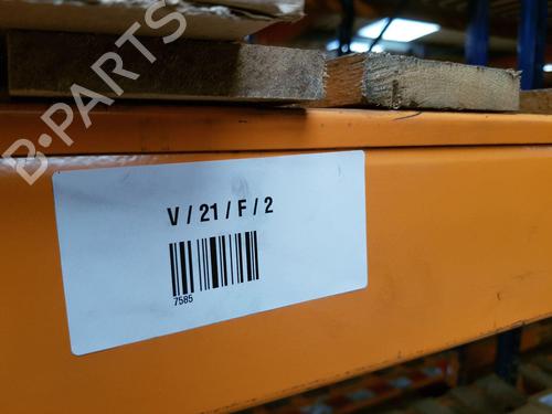 Left sun visor BMW 1 (F20) 118 i | BP25840839I1  - Image 7