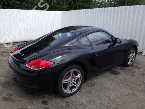 Electronic module PORSCHE CAYMAN (987) S 3.4 | BP27214589M83  - Image 11