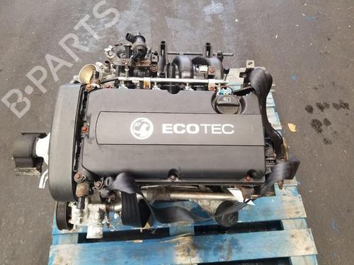 Engine VAUXHALL ASTRA Mk VI (J) (P10) 1.6 | BP39536814M1  - Image 5