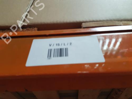 Fuel flap TOYOTA YARIS (_P21_, _PA1_, _PH1_)  | BP22680359C131 