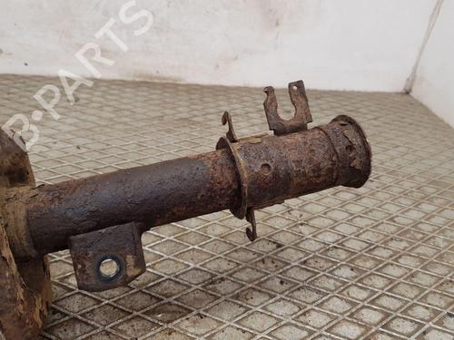 Left front shock absorber FIAT PUNTO (199_) 1.4 (199AXB1A, 199BXB1A, 199BXB11, 199AXB11) | BP29492609M16 