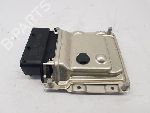 Engine control unit (ECU) HYUNDAI i10 I (PA) 1.2 | BP33442985M57 - Image 3