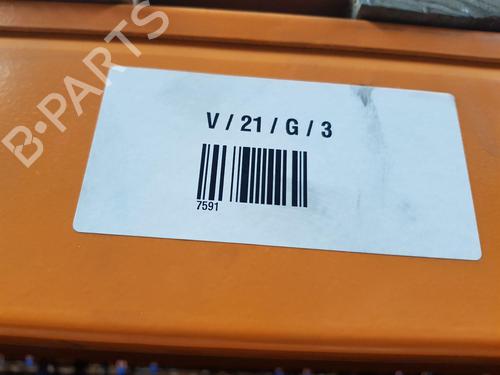 Electronic module TOYOTA YARIS (_P21_, _PA1_, _PH1_) 1.6 GR 4WD (GXPA16) | BP36641343M83 - Image 6