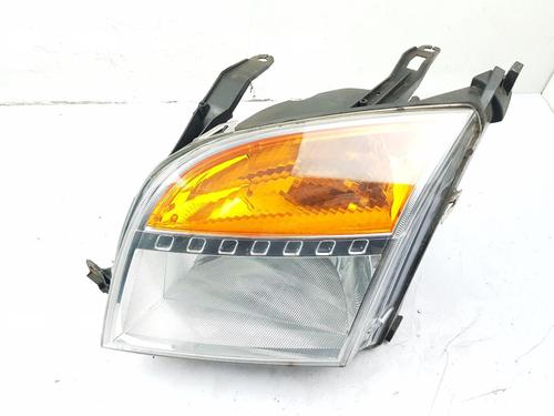 Used Right headlight FORD FUSION (JU_) 1.4 (80 hp) 30184624