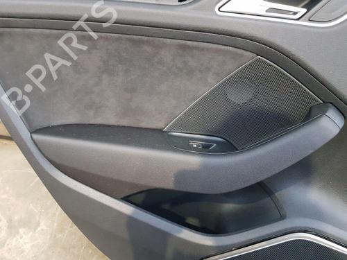 Right front seat AUDI A3 Limousine (8VS, 8VM) RS3 quattro | BP30923993C16 - Image 96
