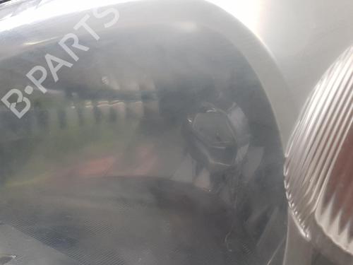 Left headlight SUZUKI LIANA (ER, RH_) 1.6 i (RH416) | BP34708547C28  - Image 8
