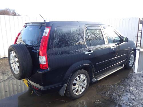 Engine control unit (ECU) HONDA CR-V II (RD_) 2.2 CTDi (RD9) | BP30520478M57 - Image 11