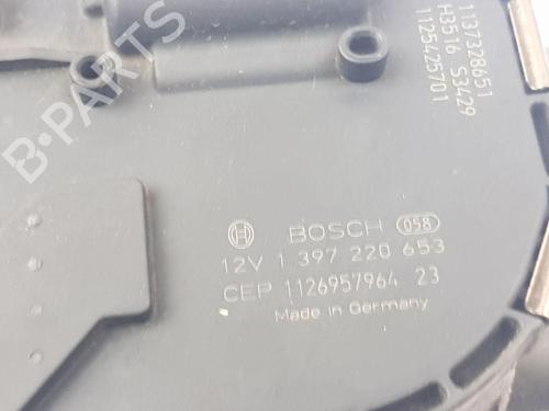 Front wiper motor VW GOLF VI (5K1) 1.6 TDI | BP37158716M29 - Image 4