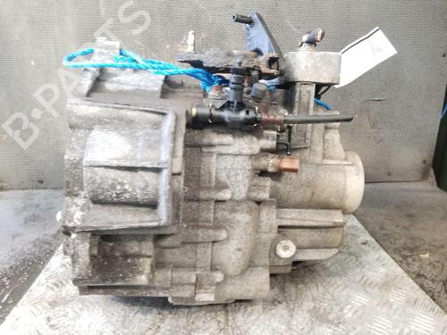 Gearbox VW GOLF VI (5K1) 2.0 TDI | BP23433266M3