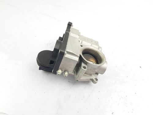 Throttle body NISSAN MICRA III (K12) 1.2 16V | BP25492592M82