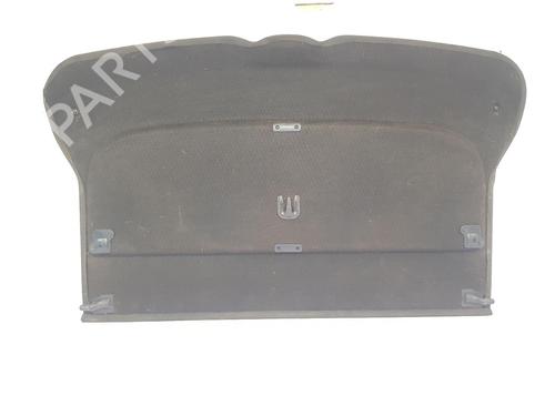 Rear parcel shelf AUDI A3 Sportback (8PA) 1.9 TDI | BP29316268C85 