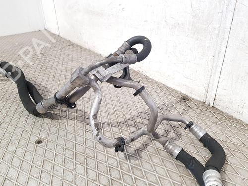 Oil radiator ROLLS-ROYCE WRAITH (RR5) V12 | BP30161408M33 