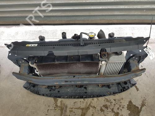 Front slam panel KIA VENGA (YN) 1.6 CRDi 115 | BP27886402C72  - Image 5