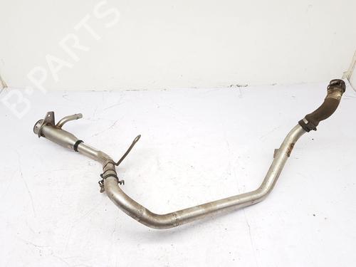 Used Pipe LAND ROVER RANGE ROVER VELAR (L560) 2.0 D240 SD4 4x4 (241 hp) 30713877