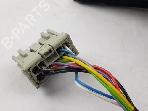 Left mirror HONDA CIVIC IX (FK) 1.6 i-DTEC (FK3) | BP29984448C26