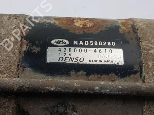 Starter LAND ROVER RANGE ROVER SPORT I (L320) 3.6 D 4x4 | BP29737905M8
