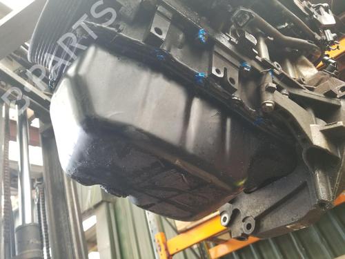 Engine CITROËN NEMO Box Body/MPV (AA_) 1.3 HDi 75 | BP31910328M1 