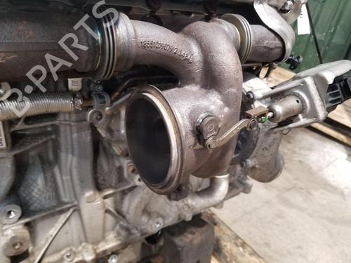 Engine BMW X4 (G02, F98) xDrive M40 i | BP32198797M1 