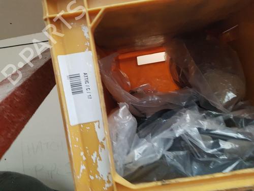 Speaker MCLAREN 720S 4.0 | BP22670984E2