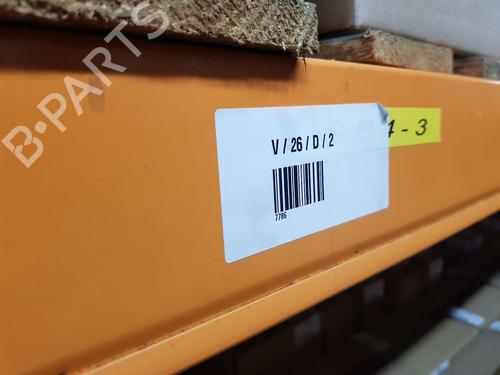 Jack Kit FORD S-MAX (CJ, WA6) 2.0 TDCi | BP31027201C119 