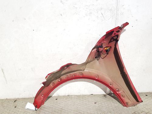 Right front fenders MINI MINI (R56) Cooper | BP29408164C42 