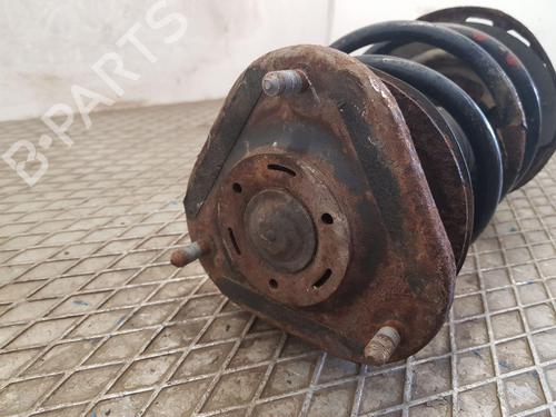 Left front shock absorber TOYOTA AURIS (_E15_) 1.33 Dual-VVTi (NRE150_, NRE150R) | BP29641710M16 