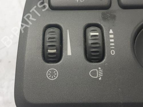 Headlight switch VOLVO S60 I (384) 2.0 T | BP35795686I24 - Image 4