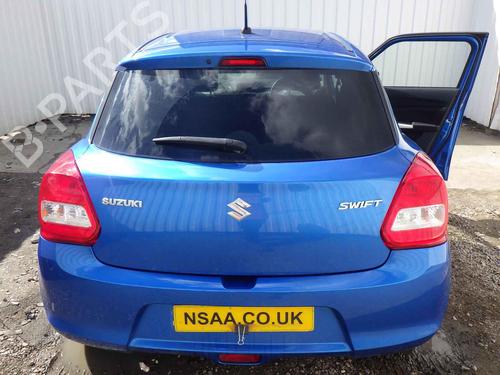 Gearbox SUZUKI SWIFT V (AZ) 1.0 (A2L310) | BP22667596M3 - Image 17