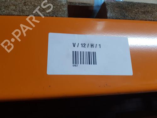 Left front driveshaft VW T-CROSS (C11, D31) 1.0 TSi | BP27550185M38 