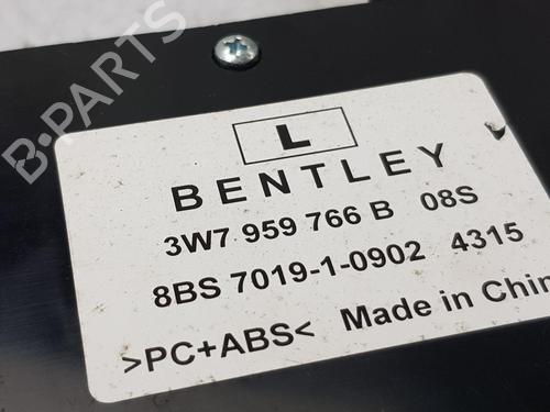 Switch BENTLEY CONTINENTAL Convertible (3W_, 394) 4.0 AWD | BP36867751I30  - Image 8