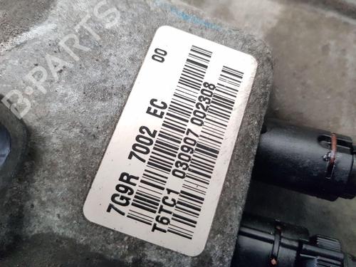 Gearbox FORD MONDEO IV (BA7) 1.6 Ti | BP30137962M3