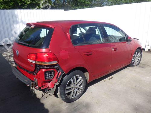 Engine control unit (ECU) VW GOLF VI (5K1) 1.4 TSI | BP34406928M57 - Image 8