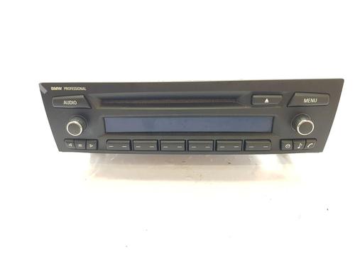 Used Radio BMW Z4 Roadster (E89) sDrive 23 i (204 hp) 28120265
