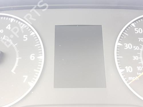 Instrument cluster DACIA DUSTER (HM_) 1.6 SCe 115 (HMM1) | BP26692956C47 