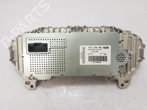 Instrument cluster FORD MONDEO V Hatchback (CE)  | BP23250488C47 