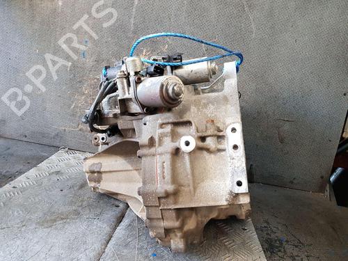 Gearbox TOYOTA AURIS (_E15_) 1.4 D-4D (NDE150_, NDE150R) | BP30138075M3