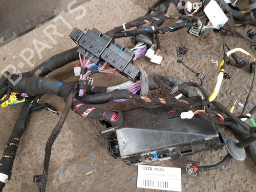 Wiring harness MCLAREN 720S 4.0 | BP22680660E16  - Image 21