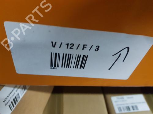 Electronic module BENTLEY CONTINENTAL Convertible (3S_) 4.0 V8 AWD | BP36364591M83 - Image 7