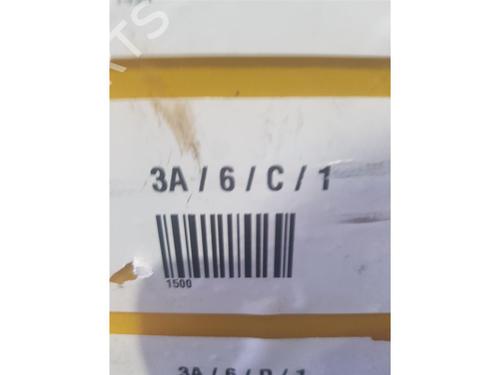 Gearbox SAAB 9-3 (YS3F, E79, D79, D75) 1.9 TiD | BP22681601M3